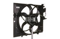 Thumbnail - Koelventilatorwiel - CFF190000P - MAHLE