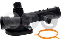 корпус на термостат