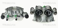 Bremssattel
