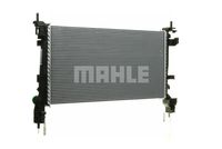 Thumbnail - Radiateur - CR1131000P - MAHLE