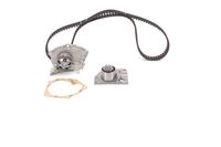Water Pump & Timing Belt Kit