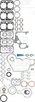 Dichtungsvollsatz, Motor