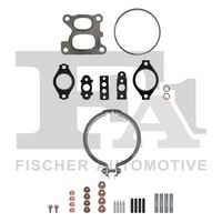 Set montaj, turbocompresor FA1, Cod: KT770570