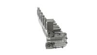 Thumbnail - Koeler, uitlaatterugvoering - CE13000P - MAHLE