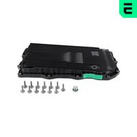 Set filtre hidraulice, cutie e vit.automata OPTIMAL, Cod: OP-FTF30133