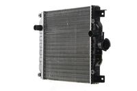 Thumbnail - Radiateur - CR655000S - MAHLE