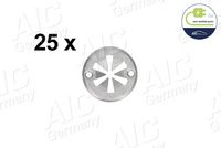 HALTECLIPSATZ KAROSSERIE