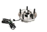 комплект колесен лагер