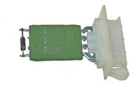 Rezistor, ventilator habitaclu METZGER AUTOTEILE, Cod: 0917304
