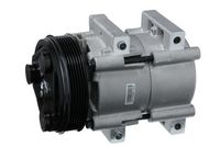 Compresor, climatizare VALEO, Cod: 690178