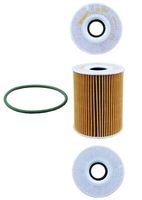 Thumbnail - Oliefilter - OX254D5 - KNECHT