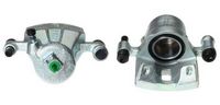 Bremssattel