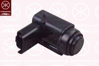 Sensor, Einparkhilfe