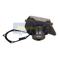 водна помпа, охлаждане на двигателя