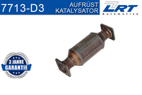 Umrüst-Katalysator
