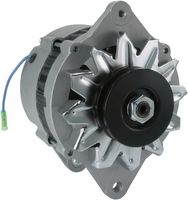 Generator / Alternator HC-Cargo, Cod: F 032 112 375