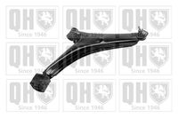 Lenker, Radaufhängung