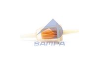 Filtru combustibil SAMPA, Cod: 038.162