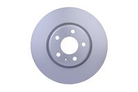 Bremsscheibe