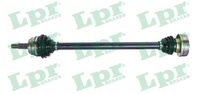 Planetara LPR, Cod: DS61003