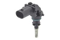 Senzor,temperatura aer admisie TOPRAN, Cod: 502 498