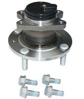 комплект колесен лагер