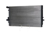 Thumbnail - Radiateur - CR854001S - MAHLE
