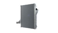 Thumbnail - Intercooler, inlaatluchtkoeler - CI374000P - MAHLE