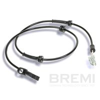 Sensor, Raddrehzahl