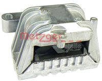 Lagerung, Motor