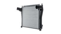Thumbnail - Intercooler, inlaatluchtkoeler - CI667000P - MAHLE
