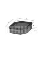 Luftfilter