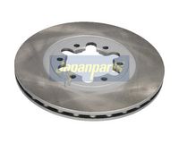 спирачен диск