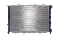Thumbnail - Radiateur - CR1567000S - MAHLE