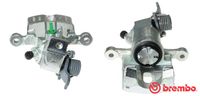 Bremssattel