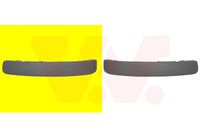 Zier-/Schutzleiste, Stoßfänger