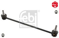 Stange/Strebe, Stabilisator