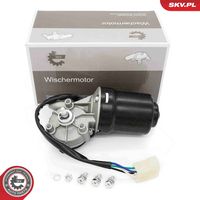 Wiper Motor