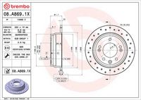 Bremsscheibe