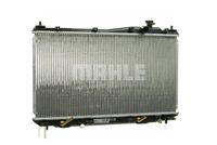 Thumbnail - Radiateur - CR1070000S - MAHLE