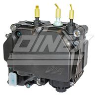 PUMPE FöRDERMODUL (HARNSTOFFEINSPRITZUNG)