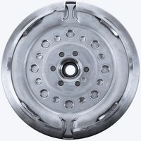 SACHS Koppelingsset 2