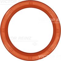 Wellendichtring, Kurbelwelle