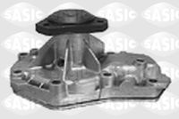 водна помпа, охлаждане на двигателя