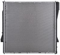 Thumbnail - Radiateur - CR565000P - MAHLE