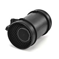 DELPHI Luchtmassameter 5