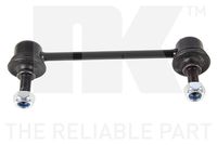Stange/Strebe, Stabilisator