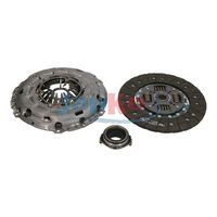 Set ambreiaj JAPKO, Cod: 923001