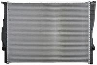 Thumbnail - Radiateur - CR1087000P - MAHLE