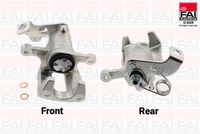 спирачен апарат